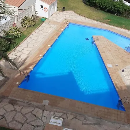 Apartment Amplio Piso Al Lado De La Playa En *