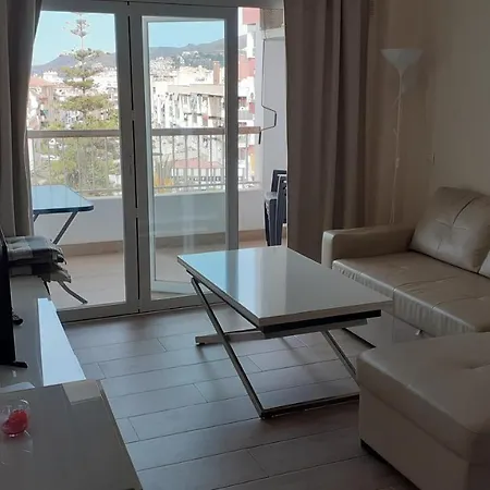 Apartment Amplio Piso Al Lado De La Playa En *